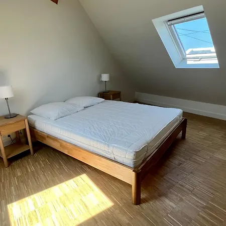 度假居 Superbe Maison Neuve A Groix, Proche Bourg - Fr-1-813-2 *